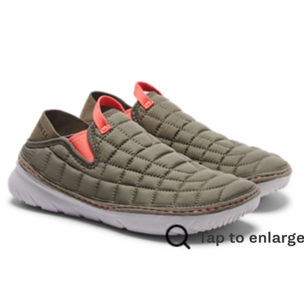 MERRELL Women’s Hut Moc, New in box